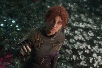 Clair Obscur: Expedition 33's Jennifer English almost missed audition for Maelle