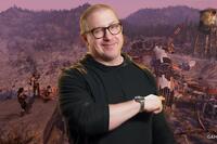 Fallout 76 Director Interview Big Update
