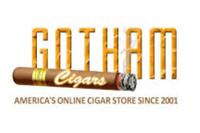 gotham cigars logo