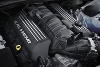 Hemi 392 6.4-liter V8 Engine