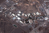 Iran US- Securing Uranium