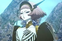 Rella in Metaphor ReFantazio (2024)