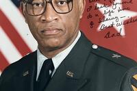 Retired Brigadier General Don L. Scott's "US@250&amp;You" podcast debuted on Thursday, April 23, 2026 (Don L. Scott).