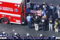 2 FBI Agents Killed, Others Injured while Serving Warrant