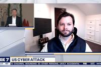 Russia Suspected in Massive Hack of U.S. Government Agencies