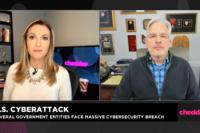 Russia Allegedly Behind Massive U.S. Government Hack Says Cybersecurity Expert