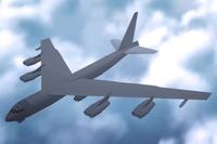 Brand New B-21 Bomber will Only Fly with the Immortal B-52