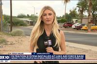 Luke Air Force Base Water Filtration System Completed