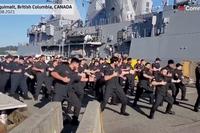 Call Me Maybe Troops Vs Cheerleaders Military Com Call Me Maybe Troops Vs Cheerleaders Military Com