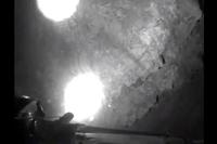 US Coast Guard MH-65 Dolphin Helicopter Crew Rescues 5 People near Muir Beach