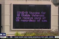 VA Hospital in Orlando Leads in COVID-19 Cases