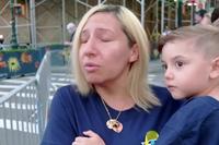 Families Remember 20th Anniversary of 9/11 Attacks