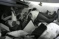 'Space Puppy' Hitches Ride into Orbit with Inspiration4 Crew