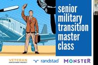 Master Class: Senior Military