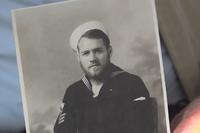 101-year-old US Navy Veteran Recalls Pearl Harbor Attack