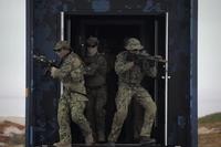 Nimitz Virtual Reality Experience