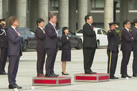 Sweden, Japan Defence Ministers Meet in Tokyo