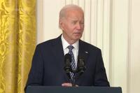 Biden Awards the Medal of Honor and Medal of Valor to Military Heroes