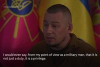 Ukraine Plans to Reform Recruitment Efforts To Attract Younger Soldiers and Boost Forces