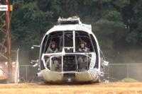 What a NASA Aircraft Test Looks Like
