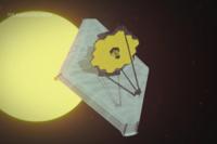 Telescope to Peer Back to the Dawn of the Universe