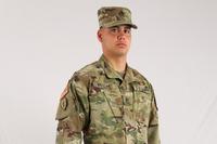 Army Combat Uniform