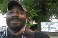 Army Veteran Amari Williams