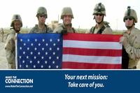 Your Next Mission - Take Care Of You
