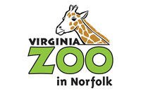 Virginia Zoo military discount