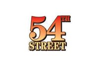 54th Street Grill military discount
