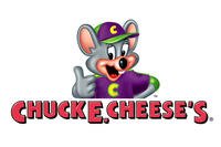 Chuck E. Cheeses military discount