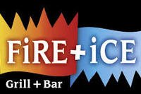 Fire + Ice Grill +Bar