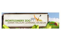 Montgomery Zoo military discount