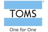TOMS military discount
