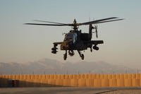 AH-64 Apache Longbow
