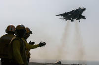 AV-8B Harrier II