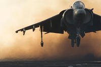 AV-8B Harrier II