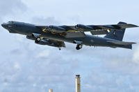 B-52 Stratofortress