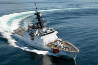 National Security Cutter