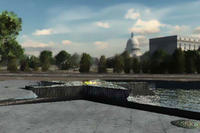 American Veterans Disabled for Life Memorial