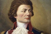 Tadeusz Kosciuszko (Image: National Park Service)