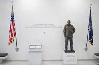 OSS Memorial Wall