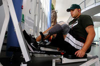 Exercises For Disabled Vets