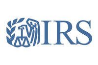 IRS logo