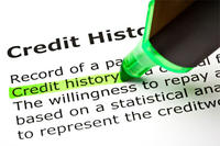 credit score