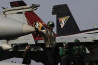 Iraq airstrikes