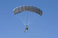 RA-1 Parachute