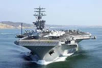 USS Nimitz