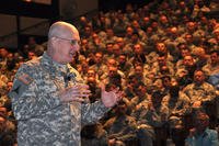 Gen. Robert Cone