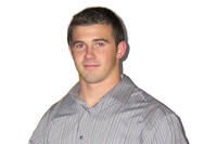 Petty Officer 1st Class Nicolas D. Checque is shown in an undated family photo. (U.S. Navy photo/Released)